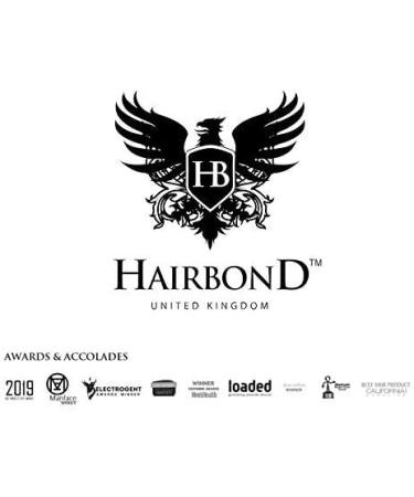 Hairbond United Kingdom Moulder Professional Hair Shaper 100ml - Pack of 1 - Buy Online on SooperMarket.com