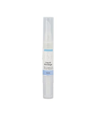 Skin Repair Liquid Liquid Bandage First Aid Healing Liquid Promote Healing Skin Crack Care Quickly Dry Waterproof Wound Liquid 5ml