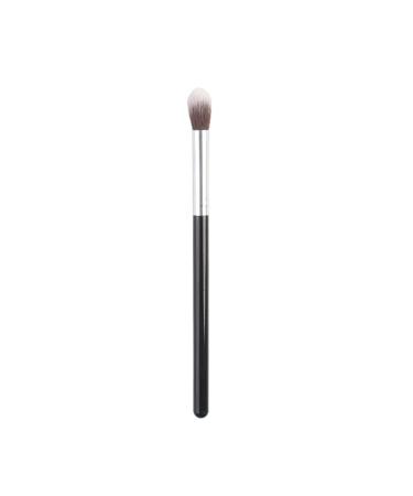 Worparsen Beauty Brush Cosmetic Powder Eye Shadow Blush Blending Tool Smooth Surface Lightweight