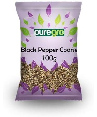 Puregro Spice Gourmet Selection of Black Pepper. - Buy Online on SooperMarket.com