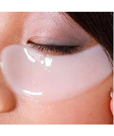 Shop Anti-Wrinkle Eye Gel Pads 10x2 Pcs | Reduce Bags & Fine Lines | Perfect for Lash Extensions & All Cosmetics - Buy Online on SooperMarket.com