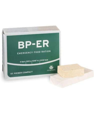 BP-ER emergency ration | Emergency Food Ration | Long-term food | ready to eat immediately | 500g