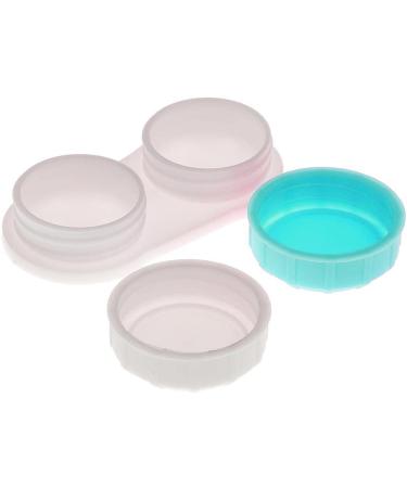 Gralara 10x Screw Cap Lens - High-Quality Blue Lens for Precision Viewing | Buy Internationally - Buy Online on SooperMarket.com