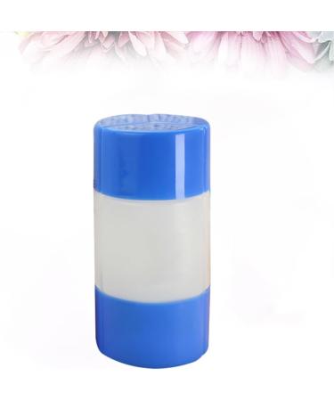 FOMIYES 3 1 Wash Bottle for Storaging Makeup Bottle Liquid Storage Bottle Travel medium Blue - Buy Online on SooperMarket.com