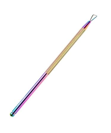 Stainless Steel Nail & Cuticle Care: Precision Toolsfor At-Home Manicures & Pedicures-Expert 1