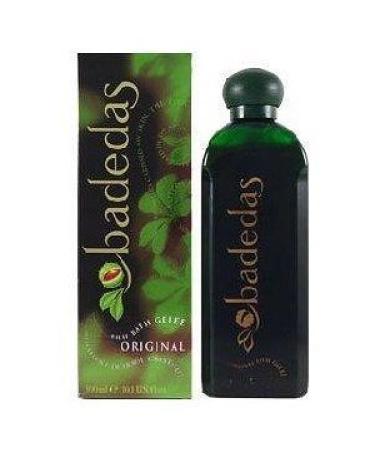 BADEDAS Revitalizing Bath Gel 10.1oz/300ml