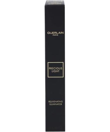 Guerlain Parure Gold Precious Light 01 for Women 0.05 Fl Oz - Buy Online on SooperMarket.com