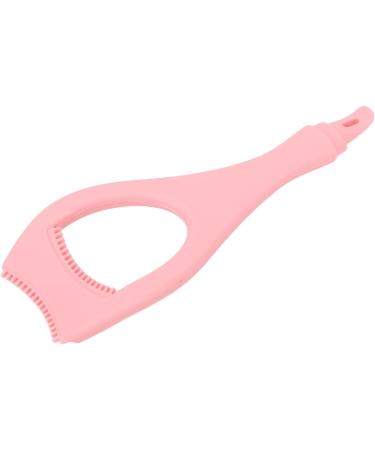 eyelinerkeup Upper Lower Eye Lash Mascara Guard Applicator Comb Curler Eyelashes Curlers Applicators Prevent Smudging Draw Perfect - Buy Online on SooperMarket.com