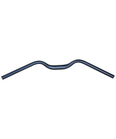 UPANBIKE Urban Road Bike Bicycle Retro Handlebar 31.8mm Moustache Shape Wide 640mm