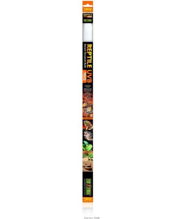 Exo Terra Reptile UVB 150 Bulb 18 W 24in