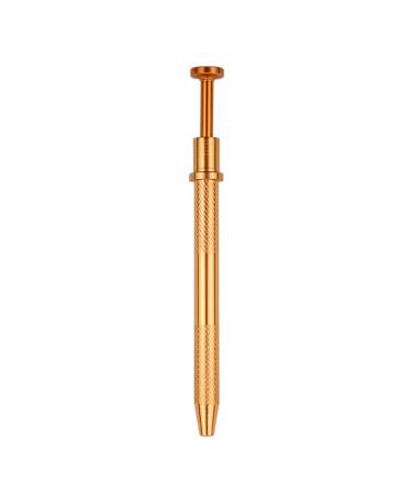 Jewelry Prong Tweezer Piercing Ball Grabber Tool 4 Prongs Holder Diamond Pick Up Tool Gold Stainless Steel Grab Bead Grabber for Jewelry