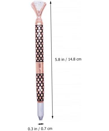 Didiseaon 3 Embroidery Pen Brow Pencil Eyebrow Pen Eyebrow Kit Makeup Pen Manual Hand Pen - Buy Online on SooperMarket.com