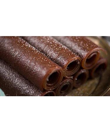 Jangali Lavashak Mixed Fruit Bar 12 OZ - 2 Packs of 6 OZ | Fruit Roll Snack - Buy Online on SooperMarket.com