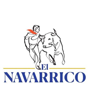 El Navarrico Broad Beans Extra Natural - 700g Glass | Traditional Agriculture | Fresh & Natural | Buy Online Internationally - Buy Online on SooperMarket.com