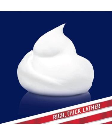 Barbasol Shave Cream Original - 10 oz - 2 Pack | Buy Online | International Shipping - Buy Online on SooperMarket.com