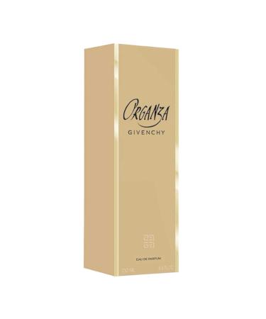 Givenchy Organza For Women. Eau De Parfum Spray 3.3 Ounces "Packaging May Vary" Oriental Floral 3.3 Fl Oz (Pack of 1) - Buy Online on SooperMarket.com