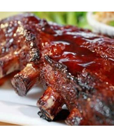 Bone Suckin' Sauce Seasoning & Rub Original  26 Ounce - Buy Online on SooperMarket.com