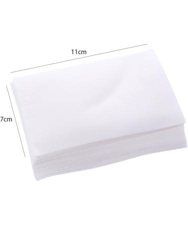 Vctitil 90 Pcs Eco-Friendly Laundry Detergent Sheets - Scented Travel Washer Strips for Efficient Cleaning - Buy Online on SooperMarket.com