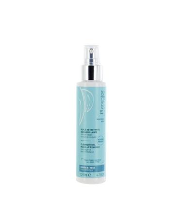 Placentor V g tal Cleansing Oil Make-Up Remover 125ml