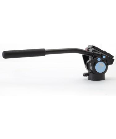 SIRUI VA-5 Fluid Video Head with Quick Release Plate - Buy Online on SooperMarket.com