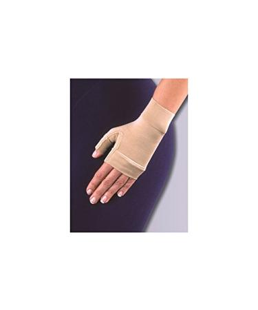BSN Medical 101321 JOBST Bella Gauntlet, 20-30 mmHg, Large, Beige