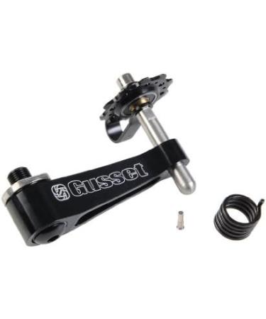 Black Gusset Squire Chain Tensioner - Premium Quality for Superior Performance - Buy Online on SooperMarket.com