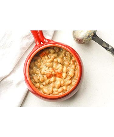 Goya Large Lima Beans 1lb - 2 Pack | Quality Beans for Delicious Recipes - Buy Online on SooperMarket.com