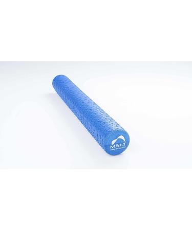 MELT Soft Foam Roller 36 inch Low Density Body Roller