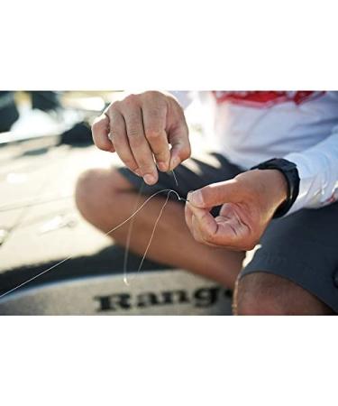Berkley Trilene Big Game Monofilament Fishing Line 1500 Yards Clear - 10 lbs - Buy Online on SooperMarket.com