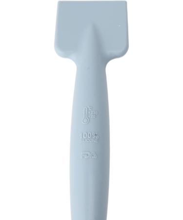 gernie 3Pcs Silicone Facial Brush 3Pcs Silicone Facial Brush Double Head Spatula Scoop Facial Cleansing Brush Cleaning for Beauty Salon Apply Mud Mask - Buy Online on SooperMarket.com
