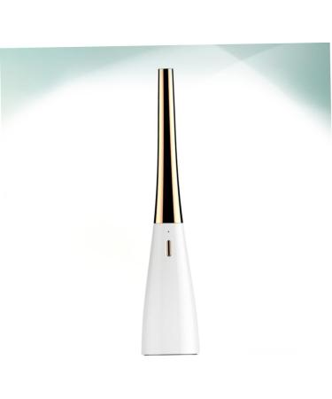 Buy NOLITOY Heated Eyelash Curler - Natural Makeup Kit Tool for Perfect Curls | International Shipping Available - Buy Online on SooperMarket.com