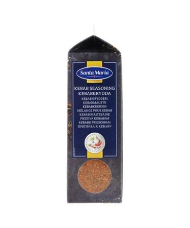 Santa Maria Kebab Seasoning Spice Mix 370g