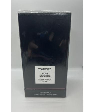 Tom Ford Rose De Chine (8.5 FL./OZ. LIQ/250 ml) - Buy Online on SooperMarket.com