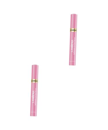 Baluue 2pcs Lip Serum Lip Gloss Lipgloss Lip Oils Lip Balm Lip Tint Plumping Lip Oil Lips Moisturizer Water
