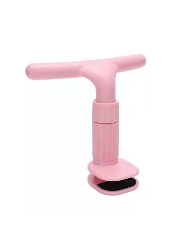 Writing Sitting Posture Corrector T Shaped Ergonomic Flexible Posture Corrector Sitting Posture Corrector Desk Posture Corrector Non-Slip Pink - Buy Online on SooperMarket.com