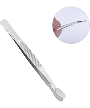 Buy NOLITOY 3 Sets Eyelash Tweezers for Extensions | Professional Lash Applicator Tool | Ideal for Makeup & Beauty | International Shipping Available - Buy Online on SooperMarket.com