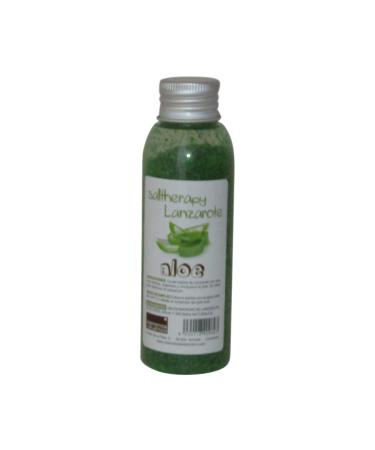Aloe+ Aloe Bath Sales 100 g with Aloe Plus Lanzarote