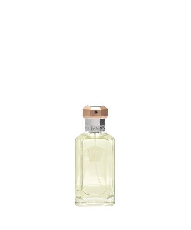 Versace Dreamer Eau De Toilette Spray 1.6 Oz / 50 Ml for Men by Gianni Oriental 1.6 Fl Oz (Pack of 1)