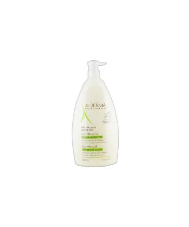 A-DERMA Shower Gel Hydra-Protective 750ml
