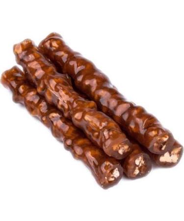 K men with walnut grapes taste 300g/berries confection/Turkish specialty/natural/vegan/without additives/healthy snack (300 gr)