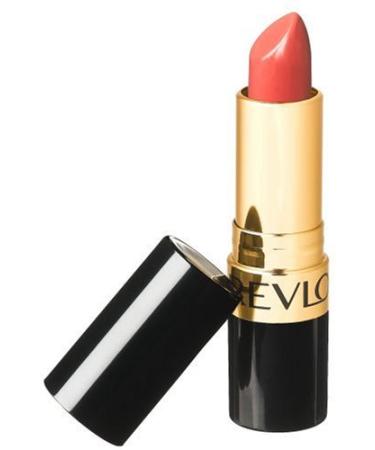 Revlon Super Lustrous Lipstick  High Impact Lipcolor with Moisturizing Creamy Formula  Infused with Vitamin E and Avocado Oil in Berries  Berry Rich (510) 0.15 oz Berry Rich (510) Berry Rich 0.30 Ounce (Pack of 1)