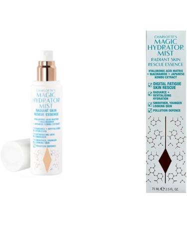 CHARLOTTE'S NEW! MAGIC HYDRATOR MIST 75 ML - Buy Online on SooperMarket.com