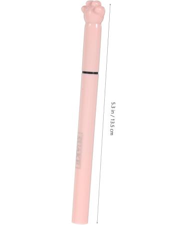 Angoily Makeup Lady for Pen Eyeliner Woman Cool Female Printing Cat Tool - Buy Online on SooperMarket.com