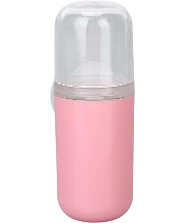 Eye Sprayer Moisturizing Comfortable Care Convenient Practical Compact Portable USB Charging Beauty Tools for Women (Pink) - Buy Online on SooperMarket.com