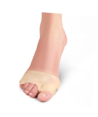 Pedicure Tools Set: Magnetic Splitter, Manicure Tools, Nail Art Stand, Thumb Protector, Bunion Correctors - Foot Valgus Protector for Hallux Straightener - Buy Online on SooperMarket.com