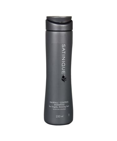 Amway Satinique Hairfall Control Shampoo(250 ml)
