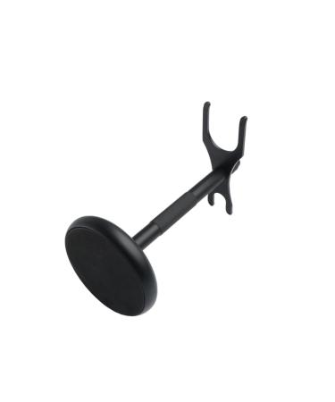Zinc Alloy Rack Beard Shaving Tools Rack Shaving Stand Razor Holder Razor Storage Rack Beard Shaving Accessories