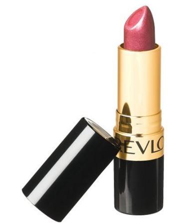Revlon Super Lustrous Lipstick Pearl  Iced Amethyst 625  0.15 Ounce