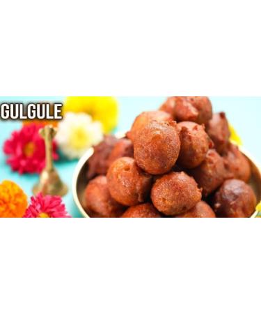 Rakhi Diwali Special (Gogle Sweet Fritters 400g) Hamper for Brother Sister Delicious Indian Traditional Sweets For All Occasions Tasty Treat For Family & Friends Sold By Kidzbuzz - Buy Online on SooperMarket.com