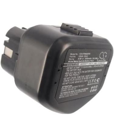 3000mAh Replacement Battery for Hitachi B3 EB 920HS EB 920RS EB 926H EB 930H - High Capacity Compatible & International Shipping - Buy Online on SooperMarket.com